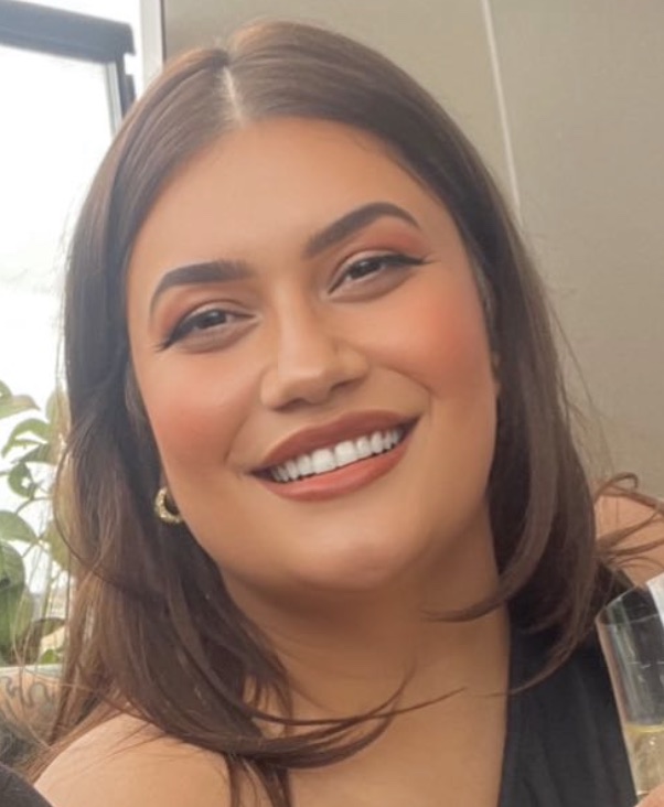 Photo of Abigail